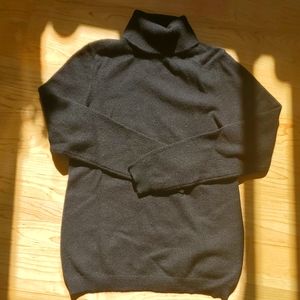 Charter Club, cashmere, S, black